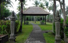 度假巴厘岛科塔邦庄园酒店