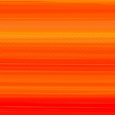 抽象橙色线条背景