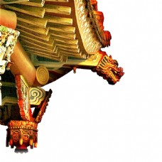 中国雕刻唯美中国古建筑雕刻素材