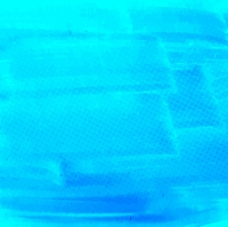 浅蓝色水彩背景矢量素材