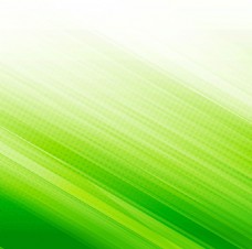 绿色闪亮的斜线纹理背景