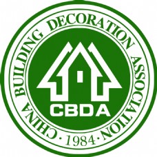 建筑协会徽标