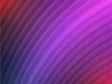 抽象几何条纹紫色背景