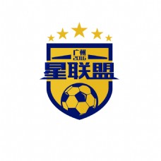 星联盟logo