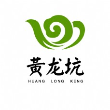 茶文化Logo
