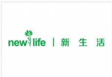 新生活logo