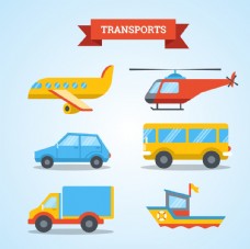 交通运输工具