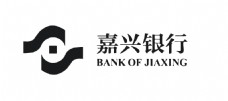 嘉兴银行cdr文件  logo