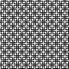 淘宝海报黑色正方形叠加装饰图案背景