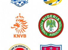 国足32世界杯的国家足球队png图标