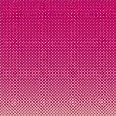 淘宝海报半色调的粉红色圆点装饰图案背景