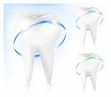 医院广告牙科牙齿素材宣传活动模板源文件