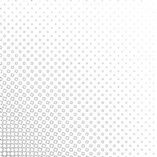 淘宝海报灰色正方形几何装饰图案背景