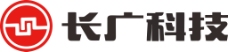 长广科技logo