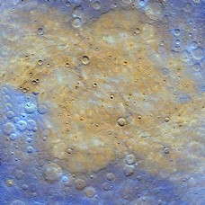 月球陨石坑背景图片