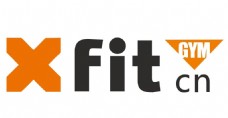 Xfit标志