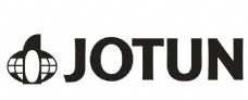 JOTUN防护油漆logo