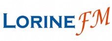 LORINE FM标志