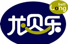 龙王龙贝乐标志