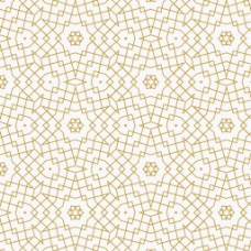 淘宝海报抽象金色几何装饰图案背景