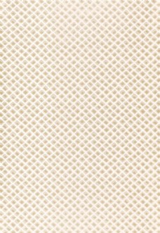 欧式花纹背景白色小格子布艺壁纸图片