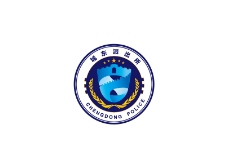 企业LOGO标志警徽标志