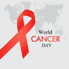 世界癌症日，背景与地图