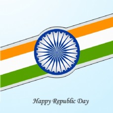 印度设计印度共和国日设计
