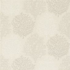 欧式花纹背景灰色精美树枝纹壁纸