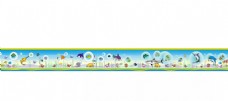 幼儿世界幼儿园围墙彩设计绘海底世界