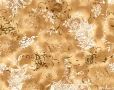 欧式花纹背景古典中式花纹壁纸
