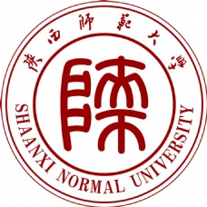 全球名牌服装服饰矢量LOGO陕西师范大学logo