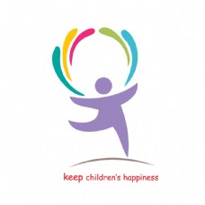 保持儿童的幸福